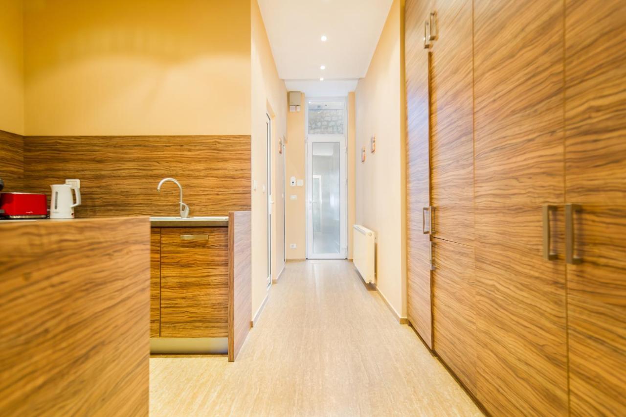Central Park Residence Brasov Luaran gambar